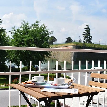 Lake Moments Peschiera del Garda Exterior photo