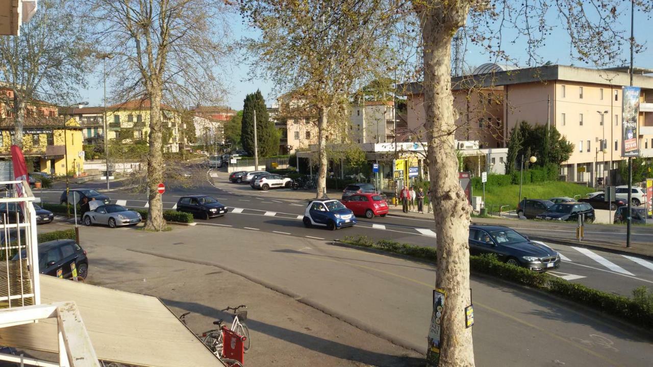 Lake Moments Peschiera del Garda Exterior photo