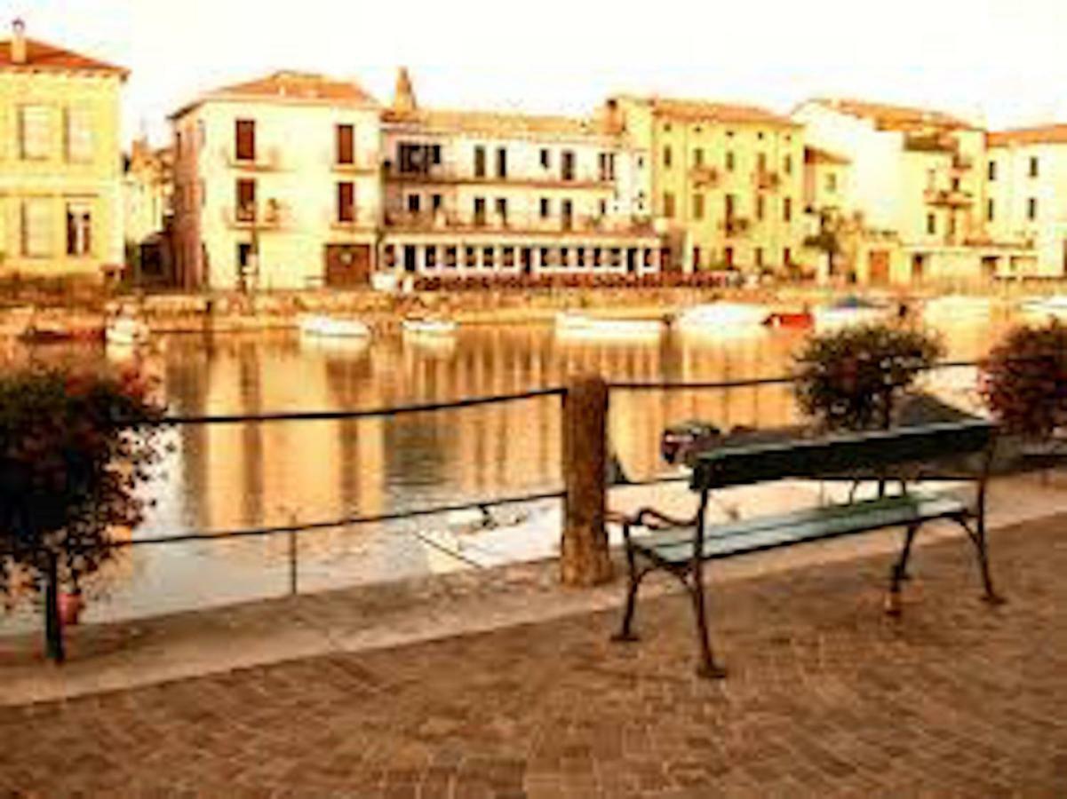 Lake Moments Peschiera del Garda Exterior photo